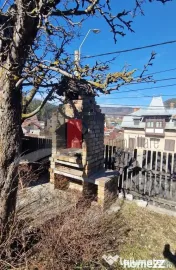 CASA DE VANZARE IN BUSTENI- POIANA TAPULUI 
