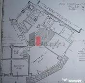 APARTAMENT 3 CAMERE CALEA VICTORIEI 
