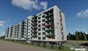 Sector 4 - Metrou Aparatorii Patriei - Apartament 2 camere 