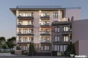 Carol Park Building - Serban Voda - Noua - PREMIUM 