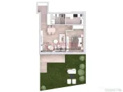 Carol Park Building - Serban Voda - Noua - PREMIUM 