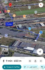 Metrou Berceni - Biruintei - Mobilat/Utilat - Disponibil 