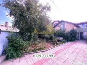 Vila individuala Spatiu comercial - Teren 480 MP - 