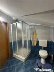 Vila individuala Spatiu comercial - Teren 480 MP - 
