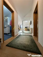 Vila individuala Spatiu comercial - Teren 480 MP - 
