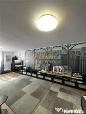 Vila individuala Spatiu comercial - Teren 480 MP - 
