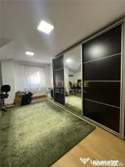 Vila individuala Spatiu comercial - Teren 480 MP - 