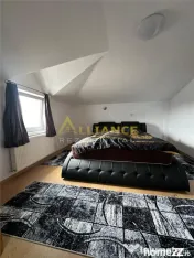 Vila individuala Spatiu comercial - Teren 480 MP - 
