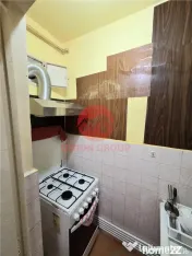 Garsoniera foarte spatioasa - Faleza Nord 