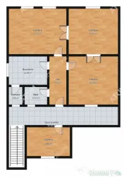 Apartament cu 4 camere si spatiu comercial zona Blv. Victori 