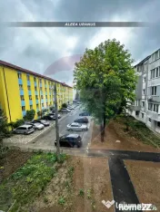 Apartament cu 2 camere de închiriat în zona Traian 