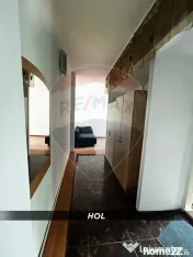 Apartament cu 2 camere de închiriat în zona Traian 