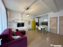 Apartament modern de inchiriat, 3 camere, cu vedere spectacu