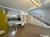 Apartament modern de inchiriat, 3 camere, cu vedere spectacu 