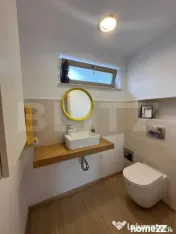 Apartament modern de inchiriat, 3 camere, cu vedere spectacu 