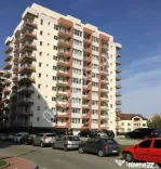 Apt. 2 cam. Titan, Edenia Residence, Str. Codrii Neamtului, bl. 2014.