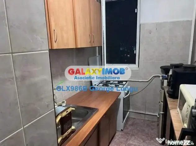 Apartament 3 camere Drumul Taberei zona Raul Doamnei