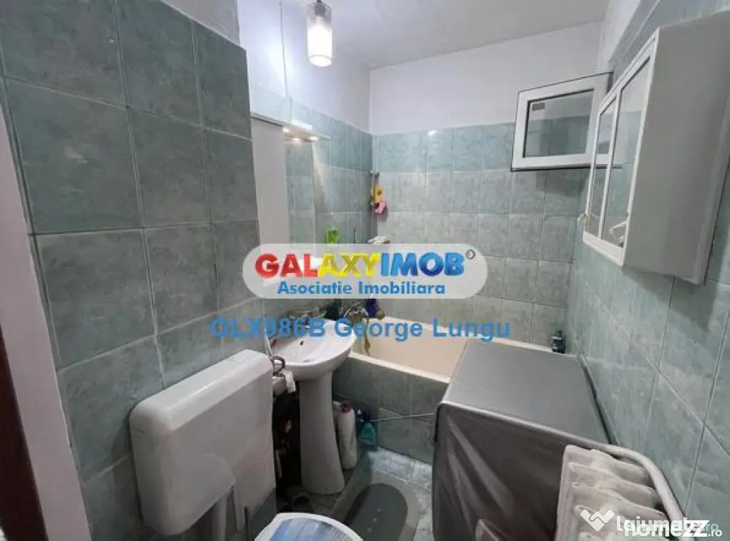 Apartament 3 camere Drumul Taberei zona Raul Doamnei
