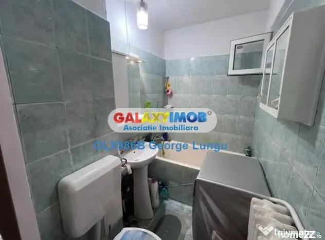 Apartament 3 camere Drumul Taberei zona Raul Doamnei