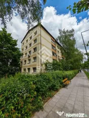 Apartament 3 Camere Decebal (Crinilor) 