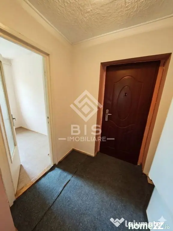 Apartament 3 Camere Decebal (Crinilor) - Bistrita (Bistrita-Nasaud)