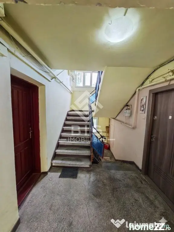 Apartament 3 Camere Decebal (Crinilor) - Bistrita (Bistrita-Nasaud)