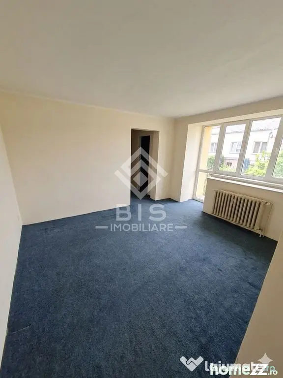 Apartament 3 Camere Decebal (Crinilor) - Bistrita (Bistrita-Nasaud)