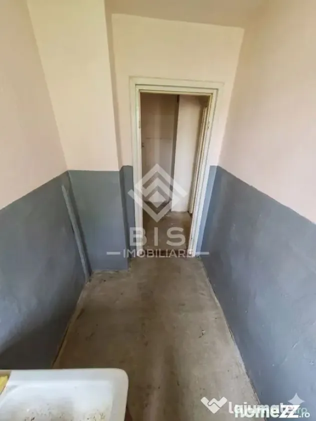 Apartament 3 Camere Decebal (Crinilor) - Bistrita (Bistrita-Nasaud)