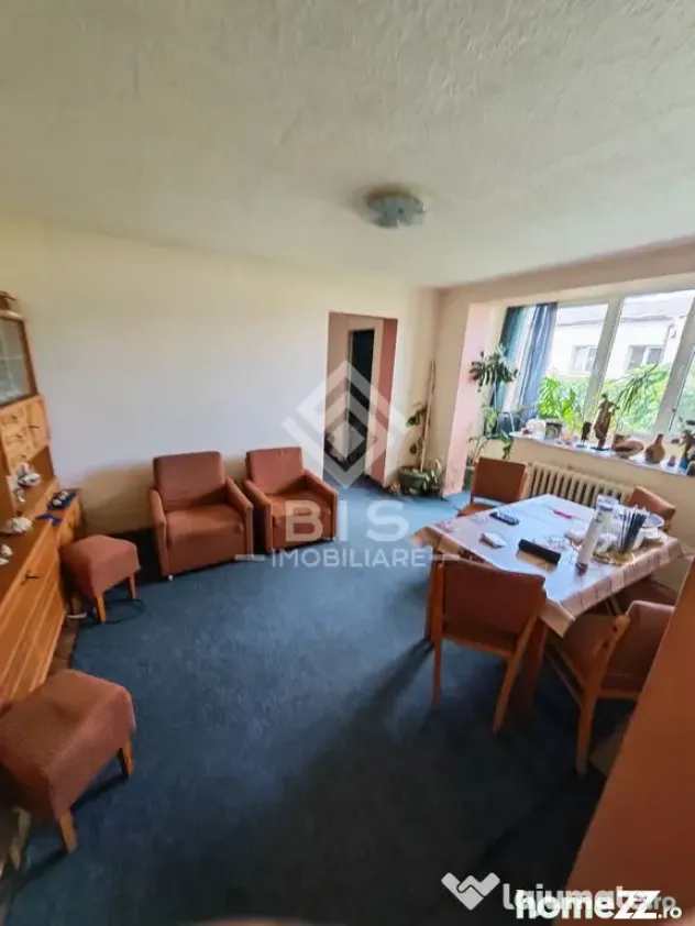 Apartament 3 Camere Decebal (Crinilor) - Bistrita (Bistrita-Nasaud)