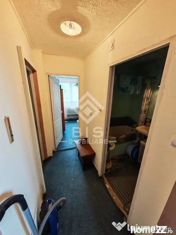 Apartament 3 Camere Decebal (Crinilor) - Bistrita (Bistrita-Nasaud)