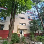 Berceni – Straja. ap. 3 camere dec, bloc reabilitat, ideal pt. familie
