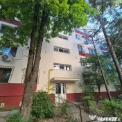 Berceni – Straja. ap. 3 camere dec, bloc reabilitat, ideal pt. familie 