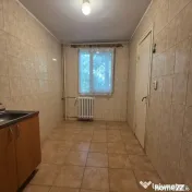 Berceni – Straja. ap. 3 camere dec, bloc reabilitat, ideal pt. familie 