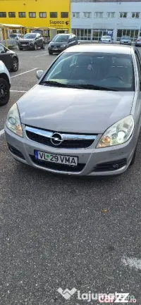 Opel Vectra C auto. 