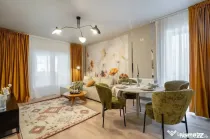 Apartament 2 camere | Design Contemporan | Militari Resid...