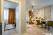 Apartament 2 camere | Design Contemporan | Militari Resid...