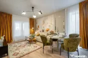 Apartament 2 camere | Design Contemporan | Militari Resid...