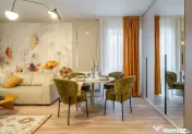 Apartament 2 camere | Design Contemporan | Militari Resid...