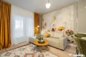 Apartament 2 camere | Design Contemporan | Militari Resid...