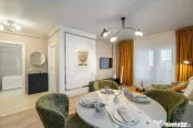 Apartament 2 camere | Design Contemporan | Militari Resid...