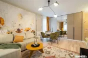 Apartament 2 camere | Design Contemporan | Militari Resid...
