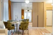 Apartament 2 camere | Design Contemporan | Militari Resid...