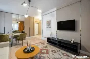 Apartament 2 camere | Design Contemporan | Militari Resid...