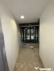Spatiu Comercial - Parcul carol 