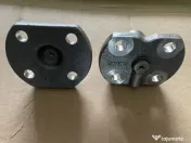 SET PIVOTI PUNTE FATA CARRARO 128903 128904 CU 4 GAURI 