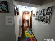 APARTAMENT CU 3 CAMERE DECOMANDAT SUPERB 