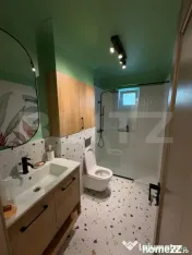 Apartament modern, 4 camere, 72 mp, zona Universitatii 