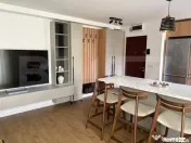 Apartament modern, 4 camere, 72 mp, zona Universitatii 