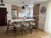 Apartament modern, 4 camere, 72 mp, zona Universitatii 