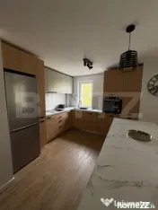 Apartament modern, 4 camere, 72 mp, zona Universitatii 